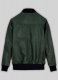 Bradley Cooper Leather Jacket # 1