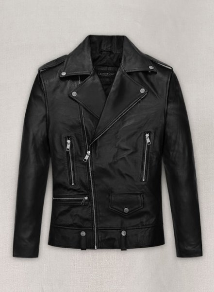 LeatherCult.Com - Jimin Leather Jacket
