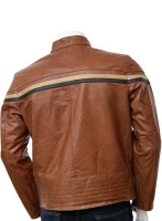 (image for) Leather Jacket #882