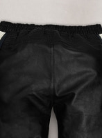 (image for) Kanye West Leather Pants