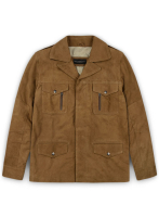 (image for) Leather Jacket # 621 - M Regular