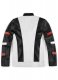 Bruce Lee The Way Of The Dragon Leather Jacket