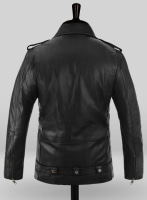 (image for) Johnny Depp Cry- Baby Leather Jacket