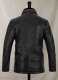 Leather Jacket #608