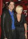 Jim Carrey Leather Blazer