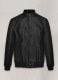 John Cho Leather Jacket #2