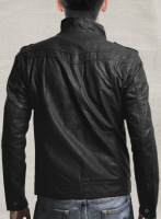 Leather Jacket #606 : LeatherCult: Genuine Custom Leather Products ...
