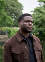 (image for) Kevin Hart Lift Leather Jacket