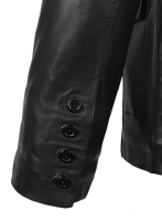(image for) Leather Jacket #711
