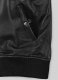 MA-1 Bomber Leather Jacket