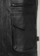 Resident Evil 6 Leon Kennedy Leather Jacket