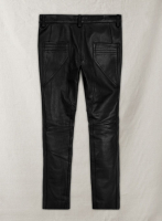 (image for) Leather Jeans - Style #519