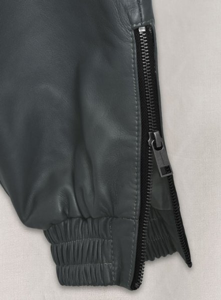 Rockstar Leather Pants : LeatherCult: Genuine Custom Leather Products,  Jackets for Men & Women