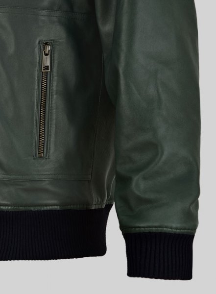 Bradley Cooper Leather Jacket - New American Jackets