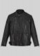 Leather Jacket # 613