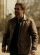 Gerard Butler Den Of Thieves Leather Jacket