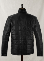 (image for) Oasis Quilted Leather Jacket # 630