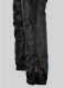 Angelina Jolie Leather Joggers