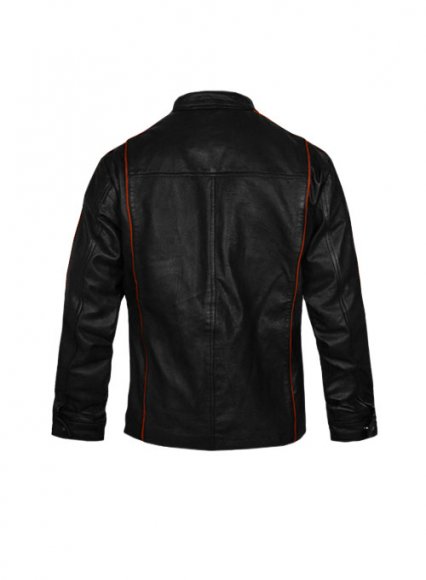 (image for) Mass Effect 3 Kids Leather Jacket