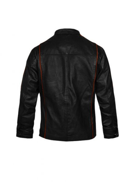 (image for) Mass Effect 3 Kids Leather Jacket