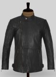 (image for) Leather Jacket # 613