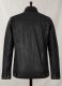 Leather Trucker Jacket