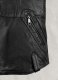 David Leather Jacket