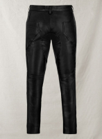 (image for) Leather Jeans - Style #519