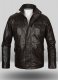Apollo Leather Jacket