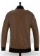 Cristiano Ronaldo Leather Jacket #2
