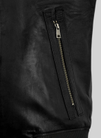 (image for) Jason Statham Hobbs & Shaw Leather Jacket