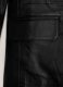 Nicolas Cage Prisoners of the Ghostland Leather Blazer