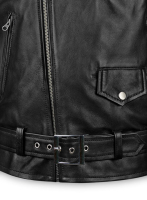 (image for) Leather Jacket #812