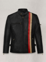 (image for) X - Men Cyclops Scott Leather Jacket