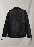 (image for) Kevin Durant Leather Jacket