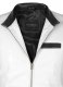 Bruce Lee The Way Of The Dragon Leather Jacket