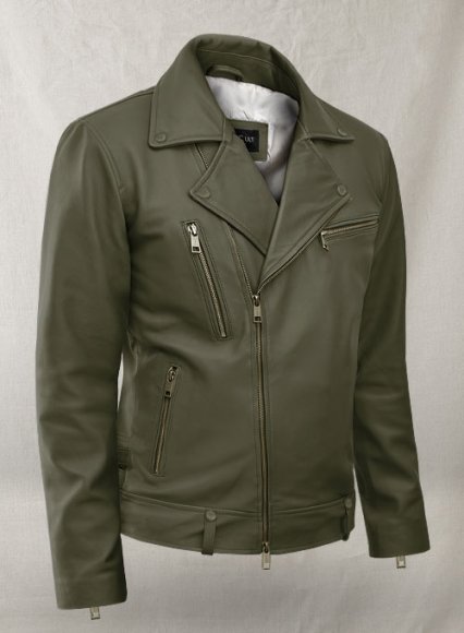 (image for) Larenz Tate Girls Trip Leather Jacket