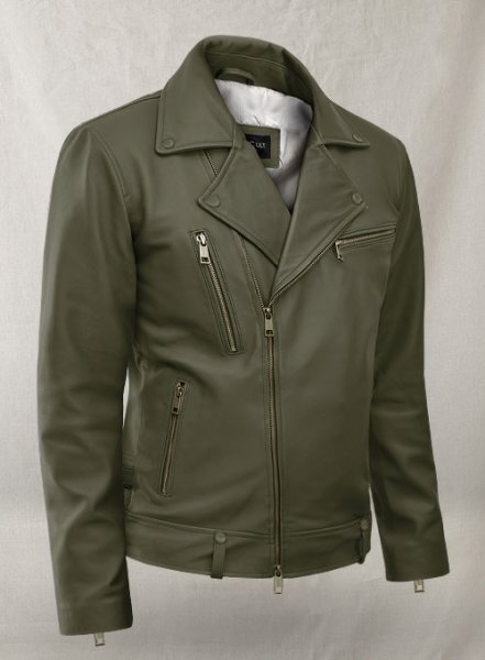 (image for) Larenz Tate Girls Trip Leather Jacket