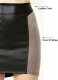 Figurine Leather Skirt - # 156