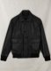 Robert Pattinson Leather Jacket #1