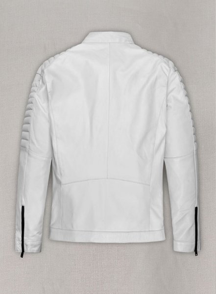 (image for) Vin Diesel Leather Jacket #2