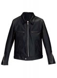 (image for) Leather Jacket #884