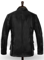 (image for) Leather Jacket #817