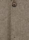Tweed Leather Combo Blazer # 652