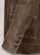 Scott Speedman Underworld: Evolution Leather Blazer