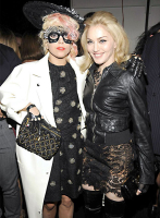 (image for) Madonna Leather Jacket #1