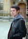 Elijah Wood The Oxford Murders Leather Jacket
