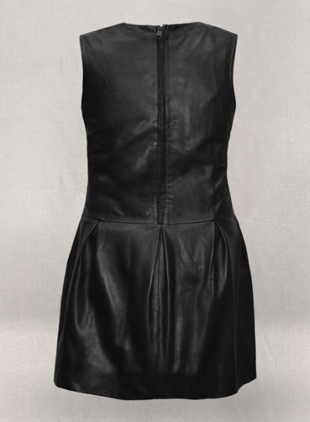 (image for) Kate Walsh Leather Dress