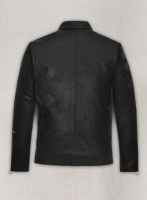(image for) Jensen Huang Leather Jacket