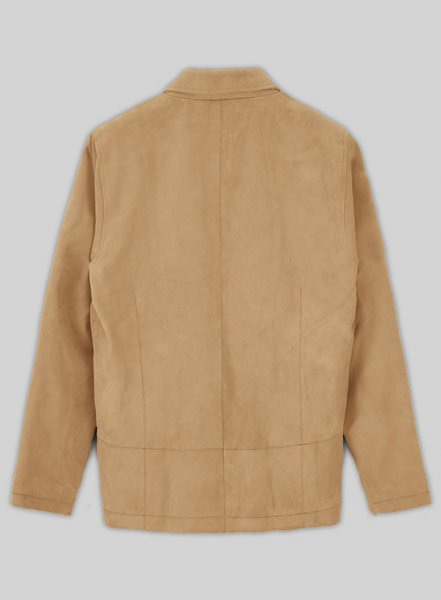 Daniel Craig Spectre Leather Jacket : LeatherCult: Genuine Custom ...